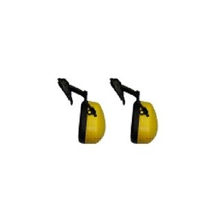 AUDITIVO P/CASCO 22dB - Panoply