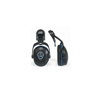 AUDITIVO P/CASCO 22dB - Libus