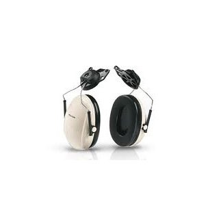 AUDITIVO P/CASCO 26dB H6P3E - 3M