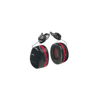 AUDITIVO P/CASCO 27dB H10P3E - 3M