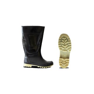 calz1 BOTA DE GOMA SELVA - Segusa