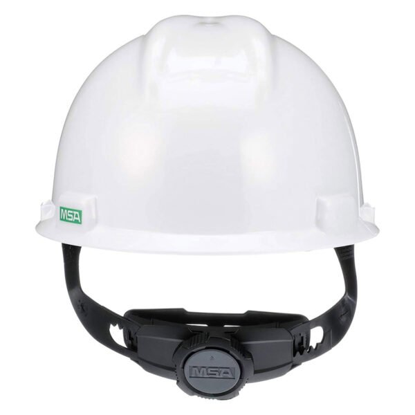 Casco con Suspensión Standar - MSA