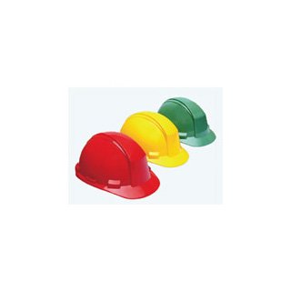 casco2 Casco con Suspensión Plástica - Segusa