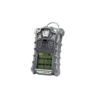 detect6 Detector de gases multigás (pantalla con varios sensores, tipo Altair)