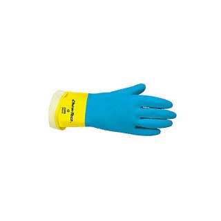 GUANTE NEOPRENO/LATEX - Memphis