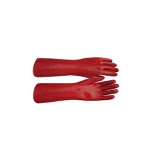 g43 GUANTE DE PVC P/QUIMICOS - Venitex