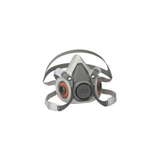 MASCARA 6200 - 3M