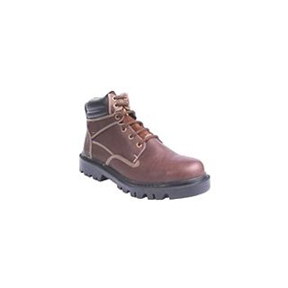 p10 BOTIN CUERO GRASO C/P - Vladimir