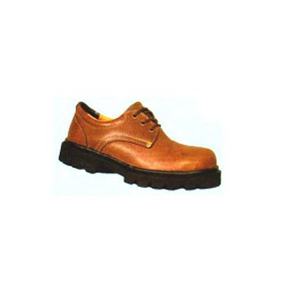 ZAPATO CUERO GRASO C/P - Vladimir