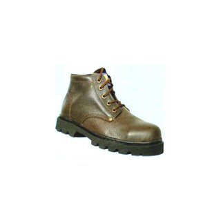 p9 BOTIN CUERO GRABADO C/P - Vladimir