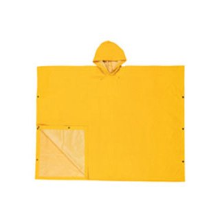 t11 PONCHO PVC/POL/PVC - Panoply
