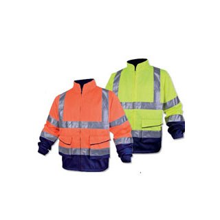 t18 PARKA TERMICA C/REFLECT - Panoply