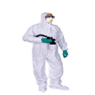 t3 OVEROL DESCARTABLE - Venitex