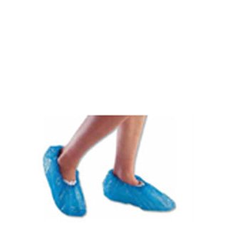 t6 CUBRE ZAPATO POLIETILEN - Venitex