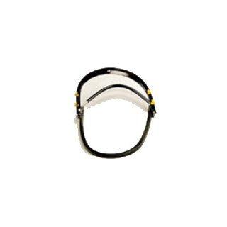 SOPORTE PARA VISOR P/CASCO - Hunter