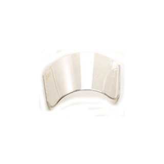 vis7 PROTECTOR FACIAL TRANSP. - Hunter